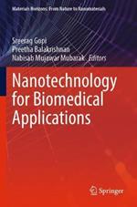 Nanotechnology for Biomedical Applications