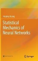 Statistical Mechanics of Neural Networks