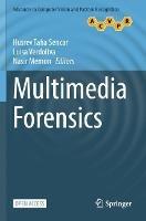 Multimedia Forensics