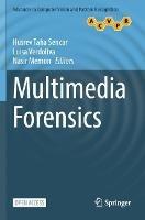 Multimedia Forensics - cover