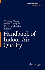 Handbook of Indoor Air Quality