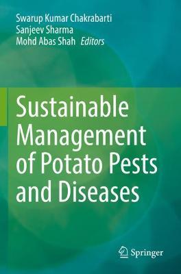 Sustainable Management of Potato Pests and Diseases - cover