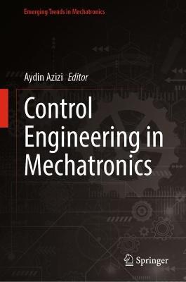 Control Engineering in Mechatronics - cover