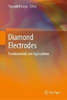 Diamond Electrodes: Fundamentals and Applications - cover