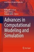 Advances in Computational Modeling and Simulation - cover