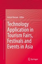 Technology Application in Tourism Fairs, Festivals and Events in Asia