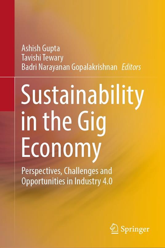 Sustainability in the Gig Economy