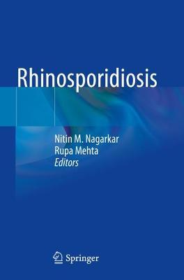 Rhinosporidiosis - cover