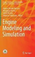 Engine Modeling and Simulation