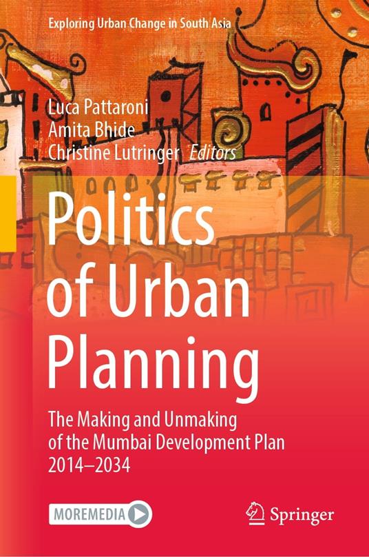 Politics of Urban Planning