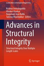 Advances in Structural Integrity