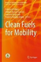 Clean Fuels for Mobility - cover