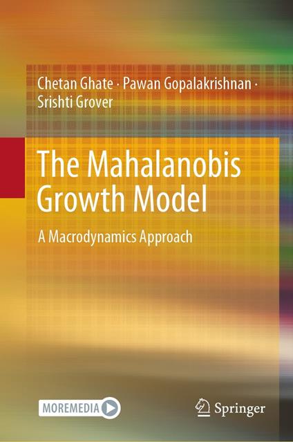 The Mahalanobis Growth Model