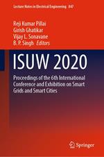 ISUW 2020