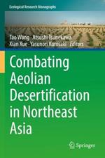 Combating Aeolian Desertification in Northeast Asia