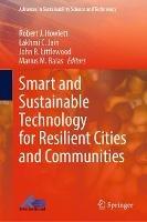 Smart and Sustainable Technology for Resilient Cities and Communities