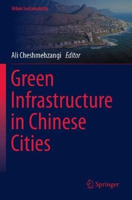 Green Infrastructure in Chinese Cities - cover