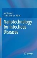 Nanotechnology for Infectious Diseases - cover