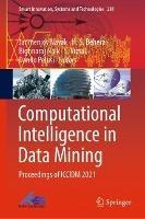 Computational Intelligence in Data Mining: Proceedings of ICCIDM 2021 - cover