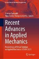 Recent Advances in Applied Mechanics: Proceedings of Virtual Seminar on Applied Mechanics (VSAM 2021)