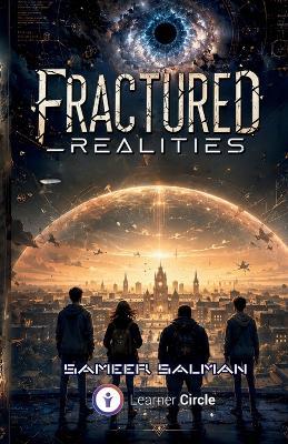 Fractured Realities - Sameer Salman - cover