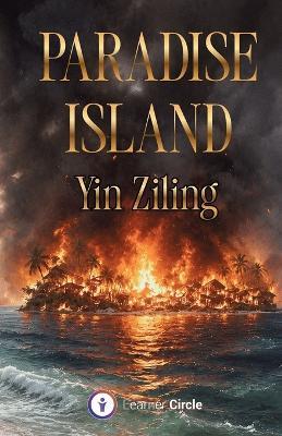 Paradise Island - Ziling Yin - cover