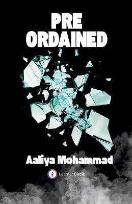 Pre-Ordained - Aaliya Mohammad - cover