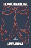 The Once In A Lifetime - Sharyl Lidzhan - cover