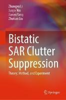 Bistatic SAR Clutter Suppression: Theory, Method, and Experiment
