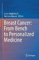 Breast Cancer: From Bench to Personalized Medicine - cover