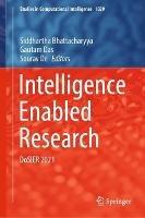 Intelligence Enabled Research: DoSIER 2021 - cover