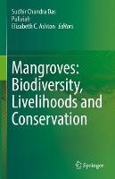 Mangroves: Biodiversity, Livelihoods and Conservation - cover