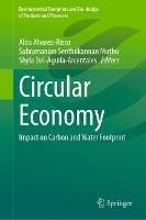 Circular Economy: Impact on Carbon and Water Footprint
