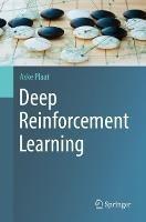 Deep Reinforcement Learning - Aske Plaat - cover