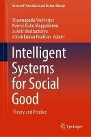 Intelligent Systems for Social Good: Theory and Practice - cover