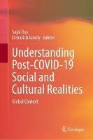 Understanding Post-COVID-19 Social and Cultural Realities: Global Context - cover
