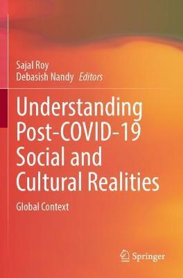 Understanding Post-COVID-19 Social and Cultural Realities: Global Context - cover