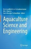 Aquaculture Science and Engineering - cover