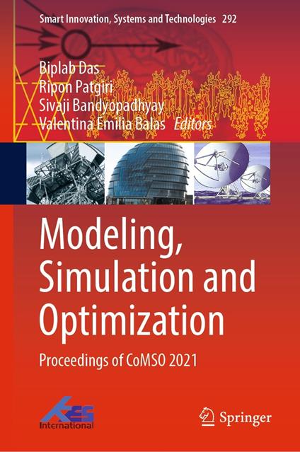 Modeling, Simulation and Optimization