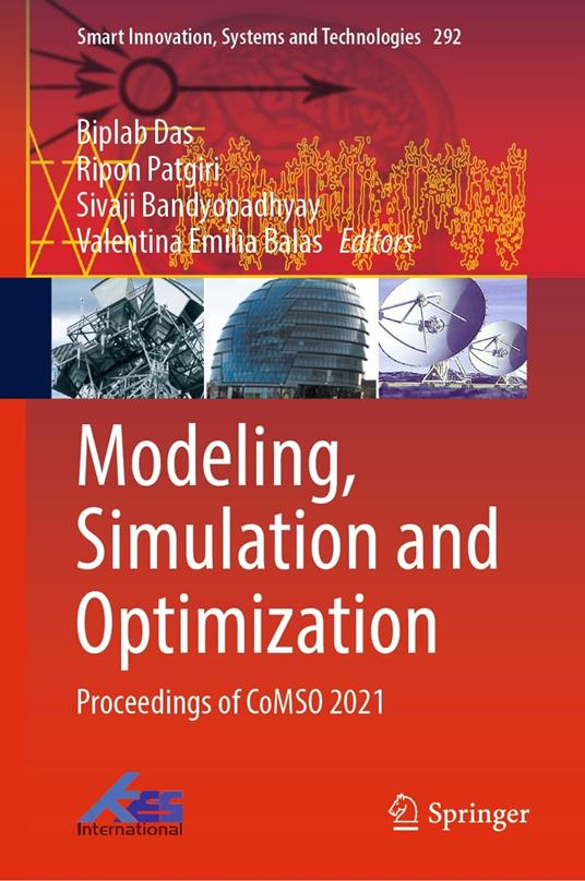Modeling, Simulation and Optimization