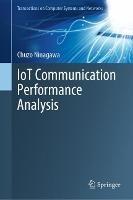 IoT Communication Performance Analysis - Chuzo Ninagawa - cover