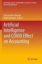 Artificial Intelligence and COVID Effect on Accounting