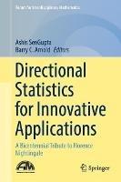 Directional Statistics for Innovative Applications: A Bicentennial Tribute to Florence Nightingale - cover