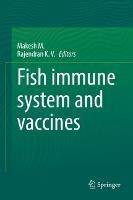 Fish immune system and vaccines - cover