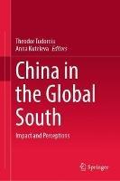 China in the Global South: Impact and Perceptions - cover