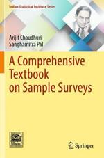 A Comprehensive Textbook on Sample Surveys