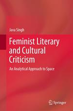 Feminist Literary and Cultural Criticism