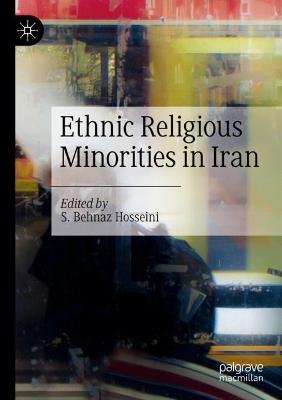 Ethnic Religious Minorities in Iran - cover