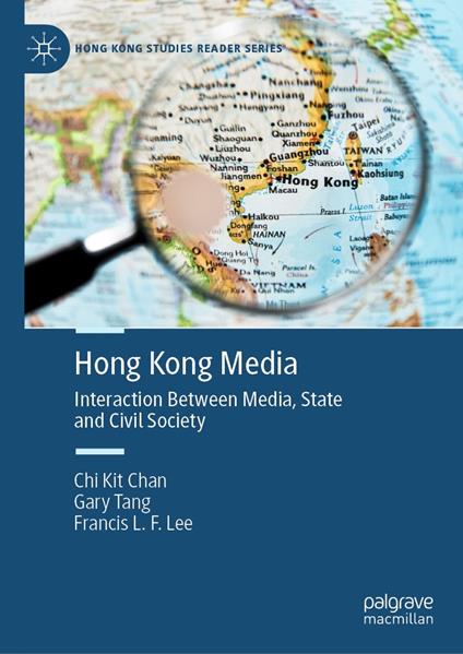 Hong Kong Media