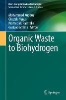 Organic Waste to Biohydrogen - cover